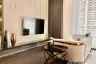 2 Bedroom Condo for rent in LAVIQ Sukhumvit 57, Khlong Tan Nuea, Bangkok near BTS Thong Lo