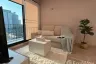 1 Bedroom Condo for rent in The Parkland Phetkasem - Thapra, Wat Tha Phra, Bangkok near MRT Tha Phra