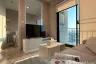 1 Bedroom Condo for rent in The Parkland Phetkasem - Thapra, Wat Tha Phra, Bangkok near MRT Tha Phra