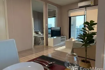 1 Bedroom Condo for rent in Wat Tha Phra, Bangkok near MRT Tha Phra