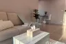 1 Bedroom Condo for rent in The Parkland Phetkasem - Thapra, Wat Tha Phra, Bangkok near MRT Tha Phra