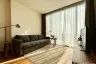 1 Bedroom Condo for rent in The Breeze Narathiwat, Chong Nonsi, Bangkok near BTS Chong Nonsi