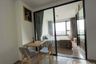 1 Bedroom Condo for rent in Chewathai Kaset-Nawamin, Sena Nikhom, Bangkok