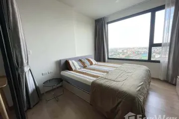1 Bedroom Condo for rent in Sena Nikhom, Bangkok