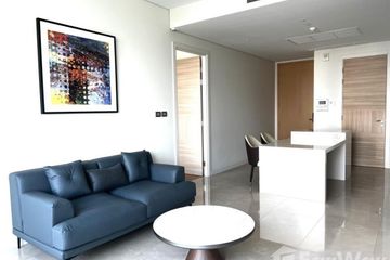 1 Bedroom Condo for rent in Lumpini, Bangkok near BTS Ratchadamri