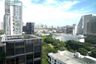 1 Bedroom Condo for rent in Sindhorn Residence, Lumpini, Bangkok near BTS Ploen Chit