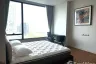 1 Bedroom Condo for rent in Sindhorn Residence, Lumpini, Bangkok near BTS Ploen Chit