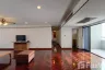 2 Bedroom Condo for rent in Four Wings Mansion, Khlong Toei Nuea, Bangkok near Airport Rail Link Makkasan