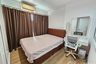 1 Bedroom Condo for rent in Sym Vibha-Ladprao, Chom Phon, Bangkok near MRT Chatuchak Park