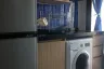 1 Bedroom Condo for rent in Chateau In Town Sukhumvit 62/1-2, Bang Chak, Bangkok near BTS Bang Chak