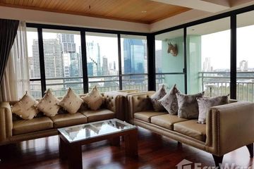 3 Bedroom Condo for rent in Khlong Toei, Bangkok near BTS Asoke