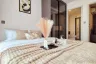 1 Bedroom Condo for rent in Atmoz Palacio Ladprao-Wanghin, Lat Phrao, Bangkok