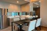 2 Bedroom Condo for rent in The Address Sathorn, Silom, Bangkok near BTS Chong Nonsi
