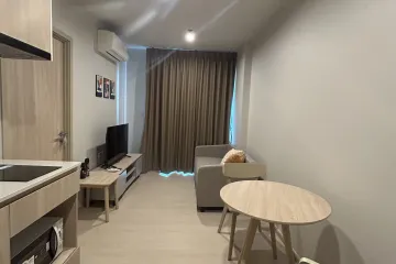 1 Bedroom Condo for rent in Bang Kaeo, Samut Prakan