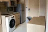 1 Bedroom Condo for rent in Walden Asoke, Khlong Toei Nuea, Bangkok near BTS Asoke