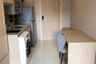1 Bedroom Condo for rent in Walden Asoke, Khlong Toei Nuea, Bangkok near BTS Asoke