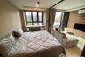1 Bedroom Condo for rent in Walden Asoke, Khlong Toei Nuea, Bangkok near BTS Asoke