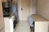 1 Bedroom Condo for rent in Walden Asoke, Khlong Toei Nuea, Bangkok near BTS Asoke
