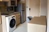 1 Bedroom Condo for rent in Walden Asoke, Khlong Toei Nuea, Bangkok near BTS Asoke