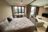 1 Bedroom Condo for rent in Walden Asoke, Khlong Toei Nuea, Bangkok near BTS Asoke