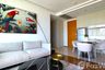 2 Bedroom Condo for rent in The Address Sukhumvit 28, Khlong Tan, Bangkok near BTS Phrom Phong