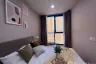1 Bedroom Condo for rent in OKA HAUS Sukhumvit 36, Khlong Tan, Bangkok near BTS Thong Lo