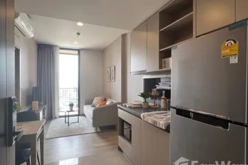 1 Bedroom Condo for rent in OKA HAUS Sukhumvit 36, Khlong Tan, Bangkok near BTS Thong Lo