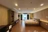 1 Bedroom Condo for rent in The Trendy Condominium, Khlong Toei Nuea, Bangkok near BTS Nana
