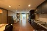 1 Bedroom Condo for rent in The Trendy Condominium, Khlong Toei Nuea, Bangkok near BTS Nana