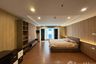 1 Bedroom Condo for rent in The Trendy Condominium, Khlong Toei Nuea, Bangkok near BTS Nana