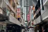 1 Bedroom Commercial for rent in Khlong Tan Nuea, Bangkok near BTS Phrom Phong
