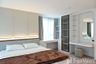 2 Bedroom Condo for rent in Sukhumvit Living Town, Khlong Toei Nuea, Bangkok near MRT Phetchaburi