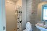 1 Bedroom Condo for rent in Brompton Pet Friendly Sukhumvit 107, Samrong Nuea, Samut Prakan near BTS Bearing