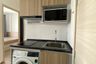 1 Bedroom Condo for rent in Brompton Pet Friendly Sukhumvit 107, Samrong Nuea, Samut Prakan near BTS Bearing