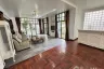 4 Bedroom House for rent in Bang Kapi, Bangkok near MRT Pradit Manutham