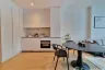 1 Bedroom Condo for rent in The Strand Thonglor, Khlong Tan Nuea, Bangkok near BTS Thong Lo