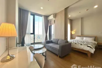 1 Bedroom Condo for rent in Bang Kapi, Bangkok