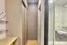 1 Bedroom Condo for rent in CLOUD Thonglor-Phetchaburi, Bang Kapi, Bangkok near MRT Phetchaburi