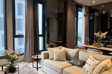 2 Bedroom Condo for rent in Hyde Heritage Thonglor, Khlong Tan Nuea, Bangkok near BTS Thong Lo