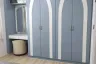 3 Bedroom Townhouse for rent in Wong Sawang, Bangkok near MRT Wong Sawang