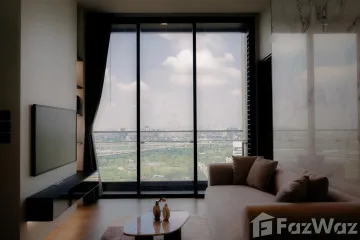2 Bedroom Condo for rent in Chatuchak, Bangkok near MRT Phahon Yothin