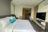 Condo for rent in AQ Alix Residence Soonvijai, Bang Kapi, Bangkok