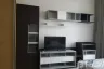 Condo for rent in The Lofts Ekkamai, Phra Khanong, Bangkok near BTS Ekkamai