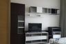 Condo for rent in The Lofts Ekkamai, Phra Khanong, Bangkok near BTS Ekkamai