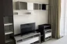 Condo for rent in The Lofts Ekkamai, Phra Khanong, Bangkok near BTS Ekkamai