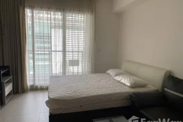 Condo for rent in The Lofts Ekkamai, Phra Khanong, Bangkok near BTS Ekkamai