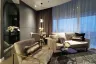 2 Bedroom Condo for rent in Magnolias Ratchadamri Boulevard, Lumpini, Bangkok near BTS Ratchadamri