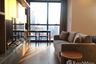 Condo for rent in Ashton Chula-Silom, Si Phraya, Bangkok near MRT Sam Yan