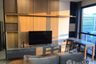 Condo for rent in Ashton Chula-Silom, Si Phraya, Bangkok near MRT Sam Yan