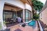 4 Bedroom House for rent in Baan Sansiri Sukhumvit 67, Phra Khanong Nuea, Bangkok near BTS Phra Khanong
